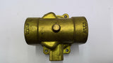 Apollo 600 WOG 3/4 Ball Valve