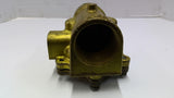 Apollo 600 WOG 3/4 Ball Valve