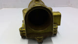Apollo 600 WOG 3/4 Ball Valve