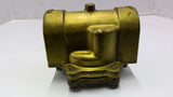 Apollo 600 WOG 3/4 Ball Valve
