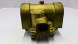 Apollo 600 WOG 3/4 Ball Valve