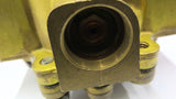 Apollo 600 WOG 3/4 Ball Valve
