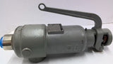 Farris 27EA34-F70 Pressure Relief Valve
