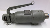 Farris 27EA34-F70 Pressure Relief Valve