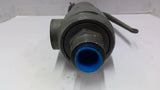 Farris 27EA34-F70 Pressure Relief Valve
