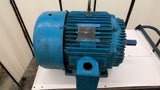 Marathon JE284TSTFS7001BD-F1W 25Hp Ac Motor 3600Rpm 2P 3Ph 284Ts 230/460V Tefc