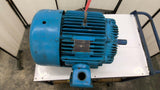 Marathon JE284TSTFS7001BD-F1W 25Hp Ac Motor 3600Rpm 2P 3Ph 284Ts 230/460V Tefc