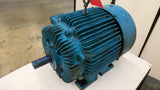 Marathon JE284TSTFS7001BD-F1W 25Hp Ac Motor 3600Rpm 2P 3Ph 284Ts 230/460V Tefc