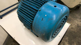 Marathon JE284TSTFS7001BD-F1W 25Hp Ac Motor 3600Rpm 2P 3Ph 284Ts 230/460V Tefc