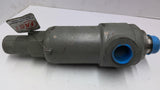 Farris 27DA23H-S40 Pressure Relief Valve