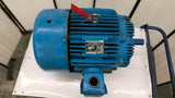 Marathon JE284TSTFS7001BD-F1W 25Hp Ac Motor 230/460V 3600Rpm 2P 3Ph 284Ts