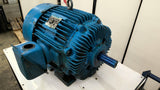 Marathon JE284TSTFS7001BD-F1W 25Hp Ac Motor 230/460V 3600Rpm 2P 3Ph 284Ts