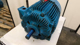 Marathon JE284TSTFS7001BD-F1W 25Hp Ac Motor 230/460V 3600Rpm 2P 3Ph 284Ts