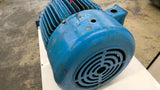Marathon JE284TSTFS7001BD-F1W 25Hp Ac Motor 230/460V 3600Rpm 2P 3Ph 284Ts