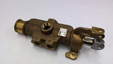 Parker M08764643 Manual Air Control Valve