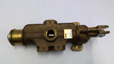Parker M08764643 Manual Air Control Valve