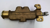 Parker M08764643 Manual Air Control Valve