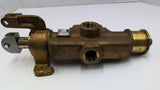 Parker M08764643 Manual Air Control Valve