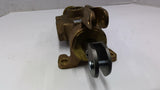 Parker M08764643 Manual Air Control Valve