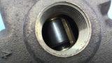 Parker M08764643 Manual Air Control Valve