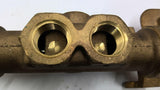 Parker M08764643 Manual Air Control Valve