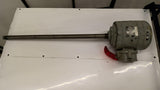 Rvt Systeme 8.5/50543 Industrial Agitator 1405Rpm 220/380V 3Ph 50Hz Tefc