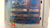 Rvt Systeme 8.5/50543 Industrial Agitator 1405Rpm 220/380V 3Ph 50Hz Tefc