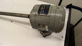 Rvt Systeme 8.5/50543 Industrial Agitator 1405Rpm 220/380V 3Ph 50Hz Tefc