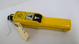 Square D XAC-A EC337 Hoist Pendant TB1 500V 18A