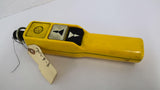 Square D XAC-A EC337 Hoist Pendant TB1 500V 18A