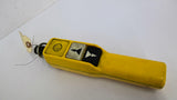 Square D XAC-A EC337 Hoist Pendant TB1 500V 18A