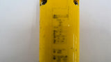 Square D XAC-A EC337 Hoist Pendant TB1 500V 18A
