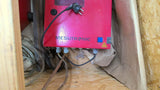 Mesutronic Metez 1.3 GR 380 Industrial Tunnel Metal Detector 230V 60Hz Ip54