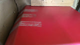 Mesutronic Metez 1.3 GR 380 Industrial Tunnel Metal Detector 230V 60Hz Ip54