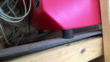 Mesutronic Metez 1.3 GR 380 Industrial Tunnel Metal Detector 230V 60Hz Ip54