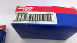 American Lock A1106KAW600RED 0062AK Pad Lock Lot Of 4