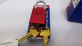 American Lock A1106KAW600RED 0062AK Pad Lock Lot Of 4