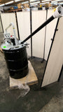 Aircycle Bulbeater 3L Industrial Fluorescent Light Bulb Crusher