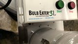 Aircycle Bulbeater 3L Industrial Fluorescent Light Bulb Crusher