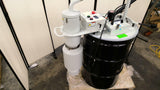 Aircycle Bulbeater 3L Industrial Fluorescent Light Bulb Crusher