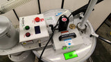 Aircycle Bulbeater 3L Industrial Fluorescent Light Bulb Crusher