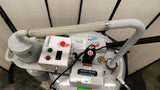 Aircycle Bulbeater 3L Industrial Fluorescent Light Bulb Crusher
