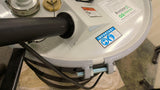 Aircycle Bulbeater 3L Industrial Fluorescent Light Bulb Crusher