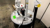 Aircycle Bulbeater 3L Industrial Fluorescent Light Bulb Crusher