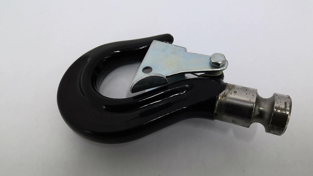 Bergs Smide AB AS4478 R1 Chain Hoist Hook 5" L - 3 1/2" W