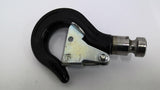 Bergs Smide AB AS4478 R1 Chain Hoist Hook 5" L - 3 1/2" W