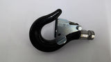 Bergs Smide AB AS4478 R1 Chain Hoist Hook 5" L - 3 1/2" W