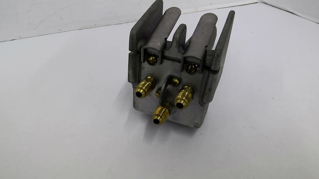 Metal Chain Hoist Pneumatic Pendant