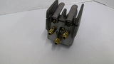 Metal Chain Hoist Pneumatic Pendant