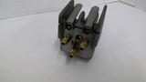 Metal Chain Hoist Pneumatic Pendant